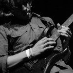 Periphery - band live at The Trocadero in Philadelphia