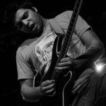 Periphery - band live at The Trocadero in Philadelphia