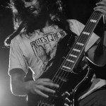 Periphery - band live at The Trocadero in Philadelphia