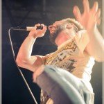 Periphery - band live at The Trocadero in Philadelphia