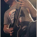 Periphery - band live at The Trocadero in Philadelphia