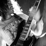 Periphery - band live at The Trocadero in Philadelphia