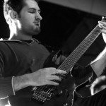 Periphery - band live at The Trocadero in Philadelphia