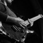 Periphery - band live at The Trocadero in Philadelphia