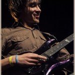 Periphery - band live at The Trocadero in Philadelphia