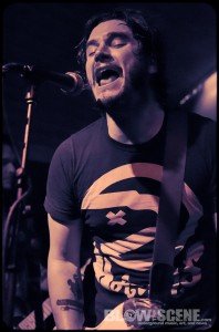 Ladder-Devils - Matt Leo