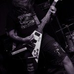 Casket - band live at Millcreek Tavern in Philadelphia