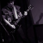 Casket - band live at Millcreek Tavern in Philadelphia