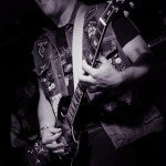 Casket - band live at Millcreek Tavern in Philadelphia