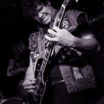 Casket - band live at Millcreek Tavern in Philadelphia