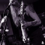 Casket - band live at Millcreek Tavern in Philadelphia