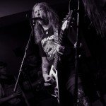 Casket - band live at Millcreek Tavern in Philadelphia