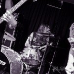 Casket - band live at Millcreek Tavern in Philadelphia