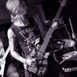 Casket - band live at Millcreek Tavern in Philadelphia