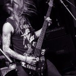 Casket - band live at Millcreek Tavern in Philadelphia