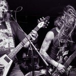 Casket - band live at Millcreek Tavern in Philadelphia