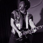 Casket - band live at Millcreek Tavern in Philadelphia