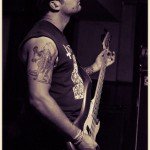 Marrow - band live at Millcreek Tavern in Philadelphia