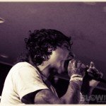 Marrow - band live at Millcreek Tavern in Philadelphia