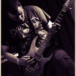 Marrow - band live at Millcreek Tavern in Philadelphia