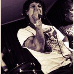 Marrow - band live at Millcreek Tavern in Philadelphia