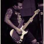 Marrow - band live at Millcreek Tavern in Philadelphia