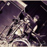 Marrow - band live at Millcreek Tavern in Philadelphia