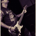 Marrow - band live at Millcreek Tavern in Philadelphia