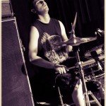 Marrow - band live at Millcreek Tavern in Philadelphia