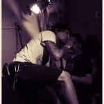 Marrow - band live at Millcreek Tavern in Philadelphia