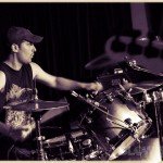 Marrow - band live at Millcreek Tavern in Philadelphia