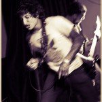 Marrow - band live at Millcreek Tavern in Philadelphia