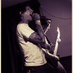 Marrow - band live at Millcreek Tavern in Philadelphia