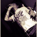 Marrow - band live at Millcreek Tavern in Philadelphia