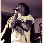 Marrow - band live at Millcreek Tavern in Philadelphia