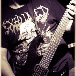 Marrow - band live at Millcreek Tavern in Philadelphia