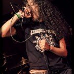 Nashgul - band live at Millcreek Tavern in Philadelphia