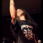 Nashgul - band live at Millcreek Tavern in Philadelphia