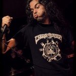 Nashgul - band live at Millcreek Tavern in Philadelphia