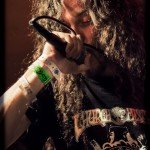 Nashgul - band live at Millcreek Tavern in Philadelphia