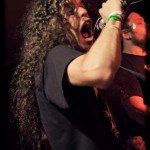 Nashgul - band live at Millcreek Tavern in Philadelphia