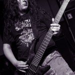 Nashgul - band live at Millcreek Tavern in Philadelphia