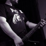 Nashgul - band live at Millcreek Tavern in Philadelphia