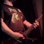 Nashgul - band live at Millcreek Tavern in Philadelphia