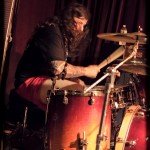 Nashgul - band live at Millcreek Tavern in Philadelphia