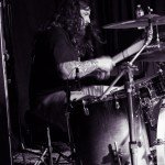 Nashgul - band live at Millcreek Tavern in Philadelphia