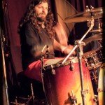 Nashgul - band live at Millcreek Tavern in Philadelphia