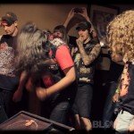 Nashgul - band live at Millcreek Tavern in Philadelphia