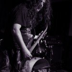 Nashgul - band live at Millcreek Tavern in Philadelphia