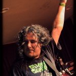 Nashgul - band live at Millcreek Tavern in Philadelphia